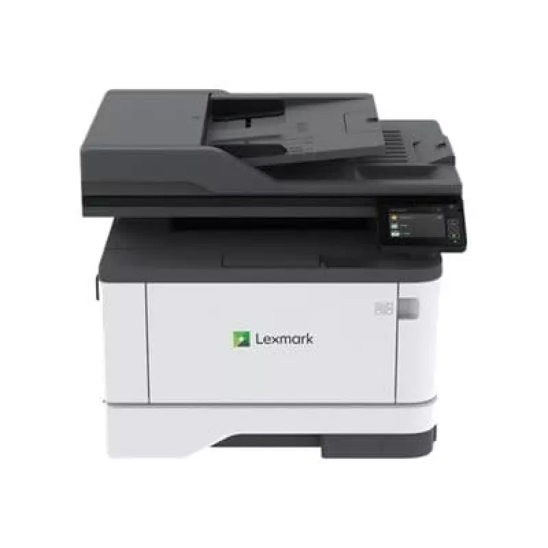 Lexmark XM1342 mono laserové MFP, A4, 40 ppm tlač / 39 ppm kopírovanie, 350 listov, USB, LAN (29S0489)