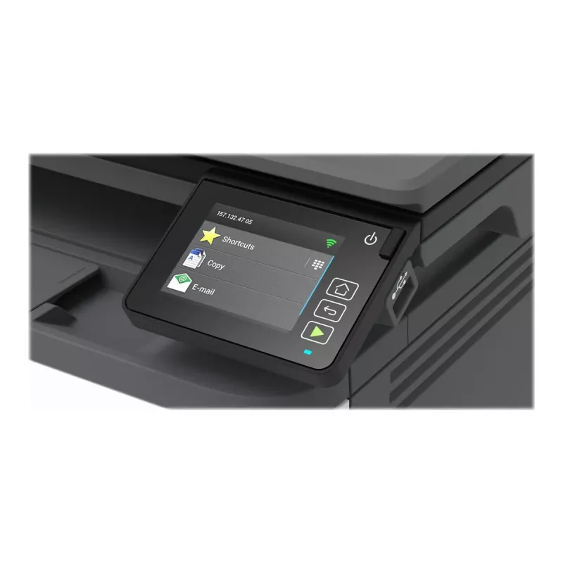 Lexmark XM1342 mono laserové MFP, A4, 40 ppm tlač / 39 ppm kopírovanie, 350 listov, USB, LAN (29S0489)
