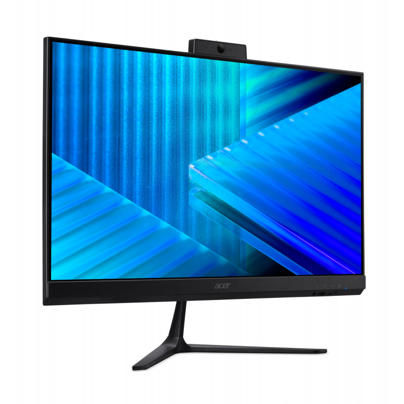 Acer AiO VZ515G 23,8 palca All-in-One PC - Intel Core Ultra 5 125U, 16GB RAM, 512GB SSD