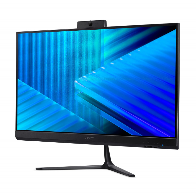 Acer AiO VZ515G 23,8 palca All-in-One PC - Intel Core Ultra 5 125U, 16GB RAM, 512GB SSD