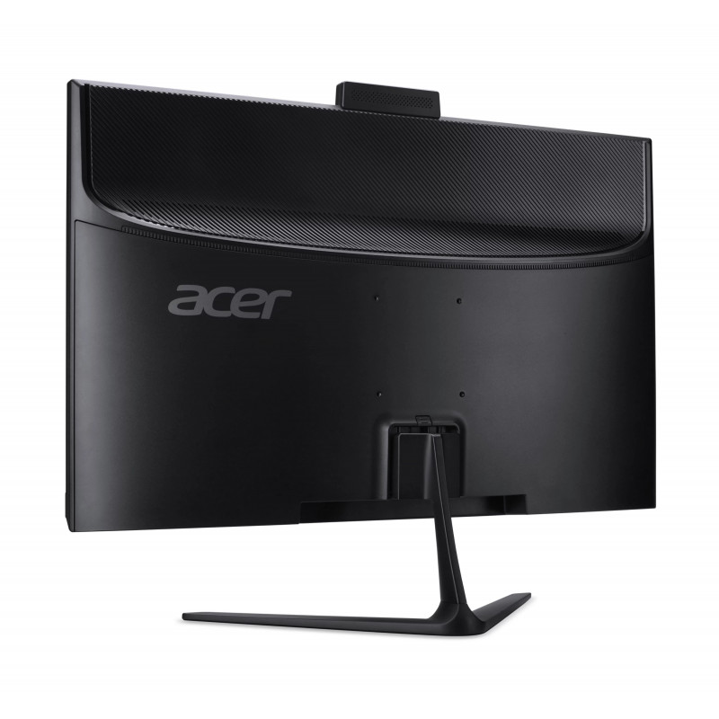 Acer AiO VZ515G 23,8 palca All-in-One PC - Intel Core Ultra 5 125U, 16GB RAM, 512GB SSD