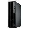 Dell Pro Slim QCS1250 stolový PC - Intel Core Ultra 5 235, 16GB RAM, 512GB SSD, Windows 11 Pro