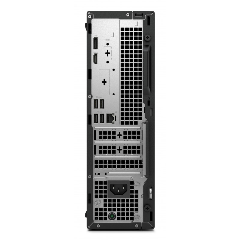 Dell Pro Slim QCS1250 stolový PC - Intel Core Ultra 5 235, 16GB RAM, 512GB SSD, Windows 11 Pro