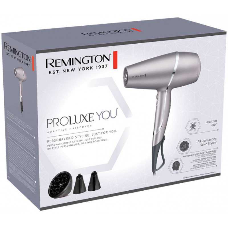 Remington Proluxe AC9800 sušič vlasov, 2400 W