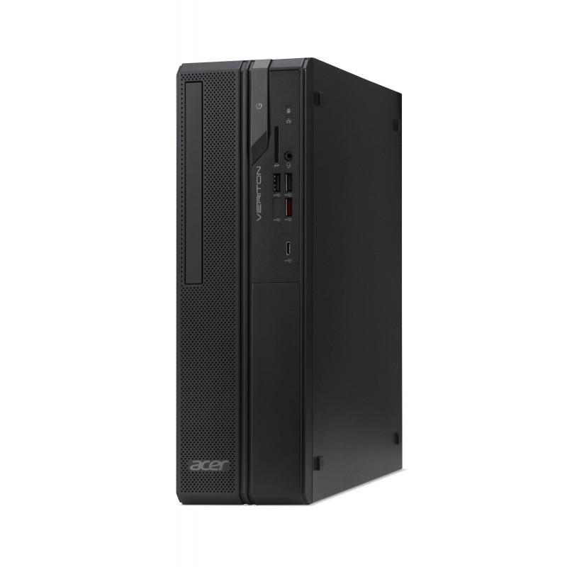 Acer VX2735G SFF stolový PC - 16GB RAM, 512GB SSD, Windows 11 Pro
