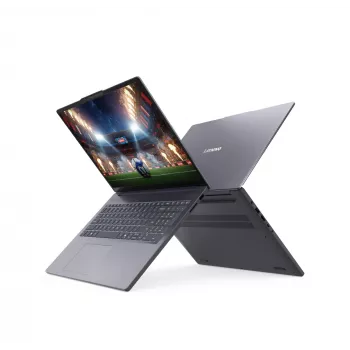 Lenovo IdeaPad Slim 3 16IWC11 16 palcov WUXGA notebook - Intel Core 5 320, 16GB RAM, 512GB SSD, Windows 11 Home, Luna Grey