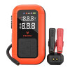 Etenwolf X6 Pro Max akumulátorová pumpa na pneumatiky, 11,03 bar, 12 000 mAh