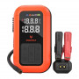 Etenwolf X6 Pro Max akumulátorová pumpa na pneumatiky, 11,03 bar, 12 000 mAh