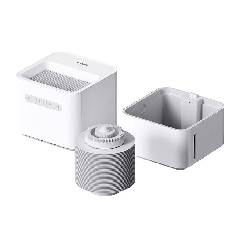 Smartmi zvlhčovač vzduchu Evaporative Humidifier 3 Lite