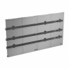 Vogel's INT 8212 nástenný držiak pre LG dvLED All-in-One displeje