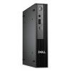 Dell Pro Micro QCM1250 mini PC - Intel Core Ultra 5 235T, 16GB RAM, 256GB SSD, Windows 11 Pro