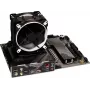 Renkforce PC Tuning Kit AMD Ryzen 9 9900X 5,60 GHz 32 GB DDR5 RAM ATX