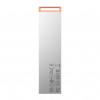 Lenovo PS8S 2TB prenosný externý SSD, USB 3.2 Gen 2, USB-C, Cool Gray (4XB1T88413)