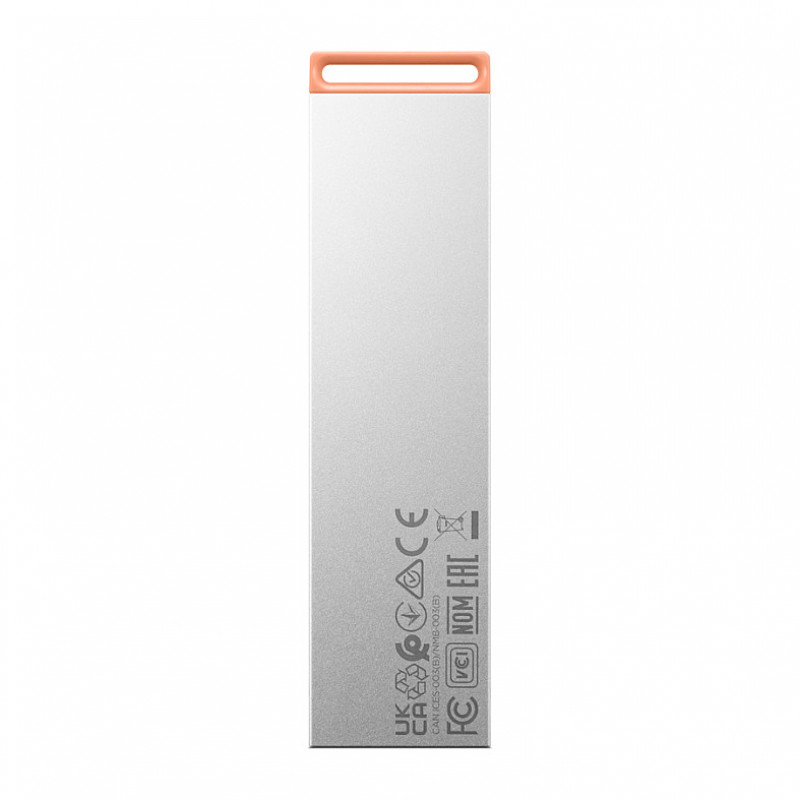Lenovo PS8S 2TB prenosný externý SSD, USB 3.2 Gen 2, USB-C, Cool Gray (4XB1T88413)