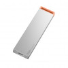 Lenovo PS8S 2TB prenosný externý SSD, USB 3.2 Gen 2, USB-C, Cool Gray (4XB1T88413)