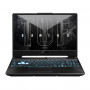 Asus TUF Gaming A15 15,6-palcový herný notebook, AMD Ryzen 7 7445HS, Windows 11