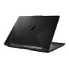 Asus TUF Gaming A15 15,6-palcový herný notebook, AMD Ryzen 7 7445HS, Windows 11