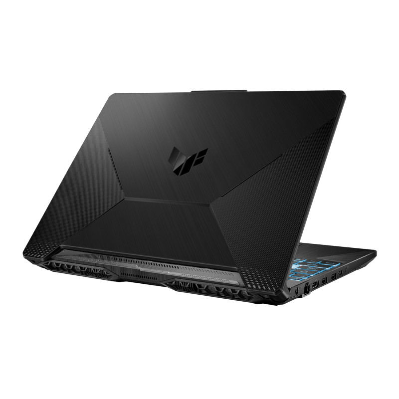 Asus TUF Gaming A15 15,6-palcový herný notebook, AMD Ryzen 7 7445HS, Windows 11
