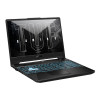 Asus TUF Gaming A15 15,6-palcový herný notebook, AMD Ryzen 7 7445HS, Windows 11