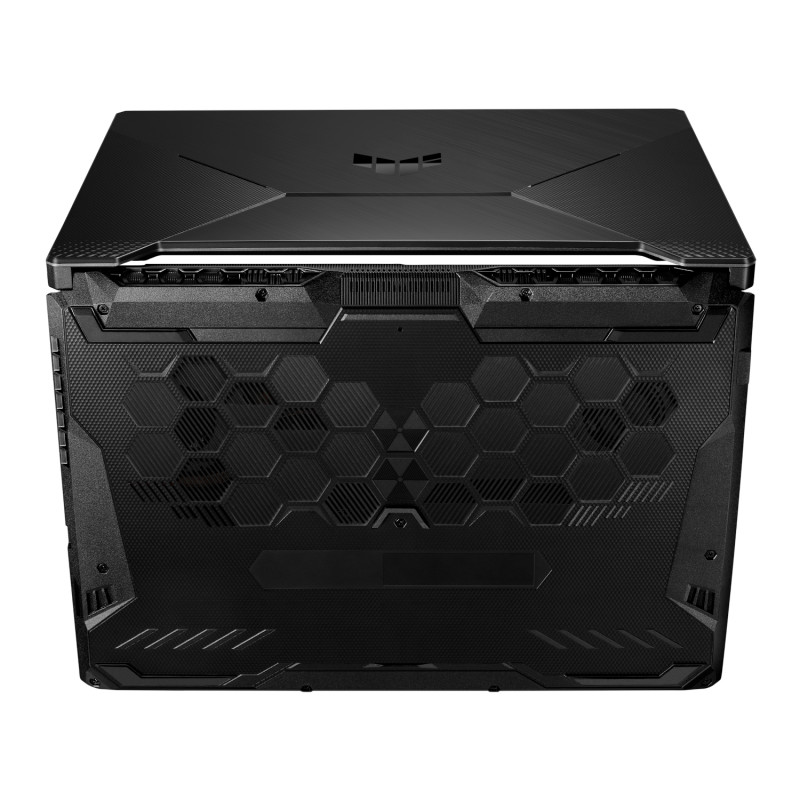 Asus TUF Gaming A15 15,6-palcový herný notebook, AMD Ryzen 7 7445HS, Windows 11