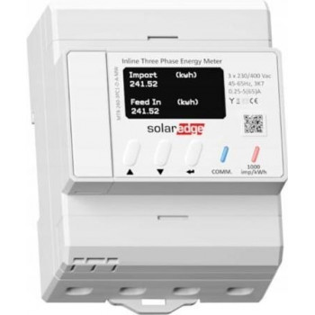 SOLAREDGE MTR-240-3PC1-D-A-MW elektromer