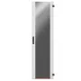EFB Elektronik PRO rackové dvere, svetlosivá RAL 7035 (PRO-TUR426G1.GR)