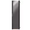 EFB Elektronik PRO rackové dvere, svetlosivá RAL 7035 (PRO-TUR426G1.GR)