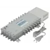 Terra MR-532 multiswitch, 5 vstupov / 32 výstupov
