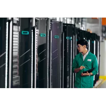 HPE Tri-Mode rozbočovacia káblová sada (P48832-B21)
