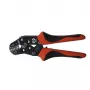 C.K Tools T3680A krimpovacie kliešte na izolované káblové spojky, 0,25-2,5 mm²