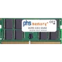 PHS-memory 32GB RAM pamäť kompatibilná s Asus ExpertBook B3606CMA-MB0042X DDR5 CSODIMM 6400MHz PC5-51200S
