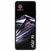 Motorola Razr 70 Swarovski Edition smartfón - 8GB RAM, 256GB, čierny