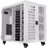Thermaltake AX1000 TG Snow White Super Tower skriňa (CA-11W-00F6WN-00)