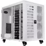 Thermaltake AX1000 TG Snow White Super Tower skriňa (CA-11W-00F6WN-00)