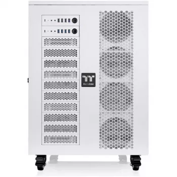 Thermaltake AX1000 TG Snow White Super Tower skriňa (CA-11W-00F6WN-00)