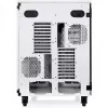 Thermaltake AX1000 TG Snow White Super Tower skriňa (CA-11W-00F6WN-00)