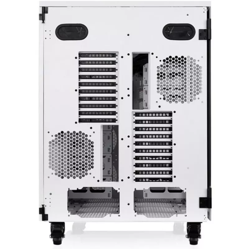 Thermaltake AX1000 TG Snow White Super Tower skriňa (CA-11W-00F6WN-00)