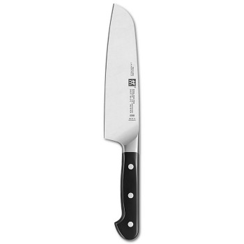 Zwilling Pro nôž Santoku, 18 cm (38407-181-0)