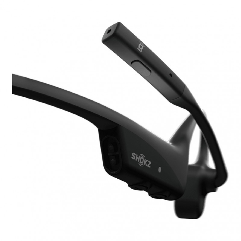Shokz OpenComm2 UC 2025 Upgrade headset s USB-C dongle