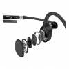 Shokz OpenComm2 UC 2025 Upgrade headset s USB-C dongle