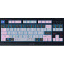 Razer BlackWidow V4 Tenkeyless HyperSpeed Wireless herná klávesnica, US, Orange Switch, Wuthering Waves Edition