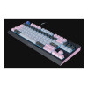 Razer BlackWidow V4 Tenkeyless HyperSpeed Wireless herná klávesnica, US, Orange Switch, Wuthering Waves Edition