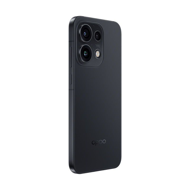 OPPO Reno16 Pro 5G Dual SIM 12GB RAM 512GB smartfón, hviezdne čierna (CPH2863)