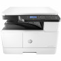 HP LaserJet MFP M42625dn A3 mono laserová multifunkčná tlačiareň (8AF52A)