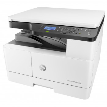 HP LaserJet MFP M42625dn A3 mono laserová multifunkčná tlačiareň (8AF52A)