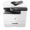 HP LaserJet MFP M42625dn A3 mono laserová multifunkčná tlačiareň (8AF52A)