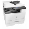 HP LaserJet MFP M42625dn A3 mono laserová multifunkčná tlačiareň (8AF52A)
