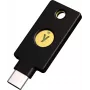 Yubico YubiKey 5C USB-C bezpečnostný kľúč