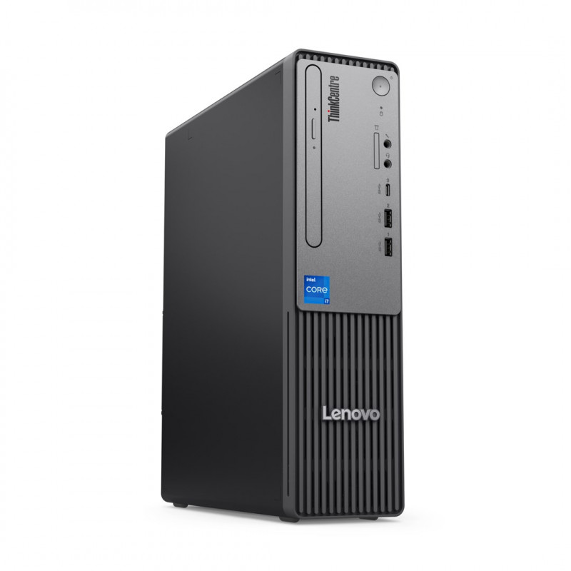Lenovo ThinkCentre Neo 50s G5 stolový PC - Intel Core i3-14100, 8GB RAM, 256GB SSD, Windows 11 Pro
