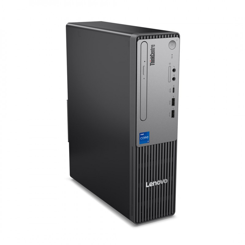 Lenovo ThinkCentre Neo 50s G5 stolový PC - Intel Core i3-14100, 8GB RAM, 256GB SSD, Windows 11 Pro